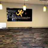 ESCAPE:Chandler