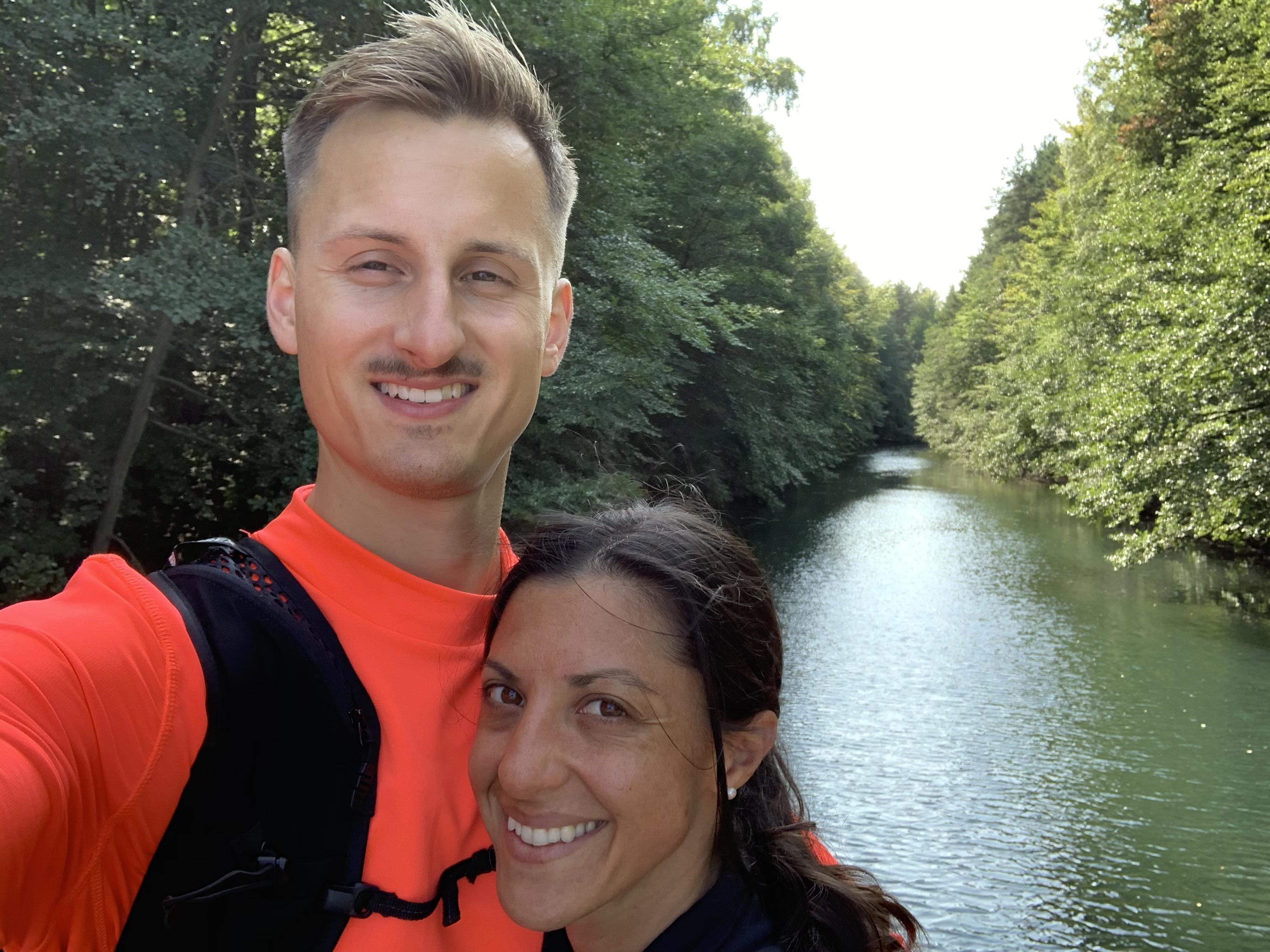 The Wedding Website of Max Gimpel-Henning and Sheela Saneinejad
