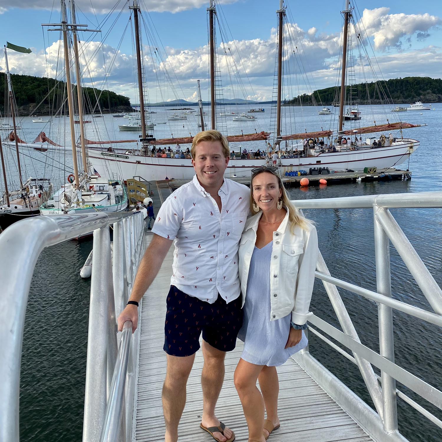 Bar Harbor