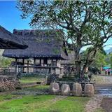 🏘 Tenganan Ancient Village
