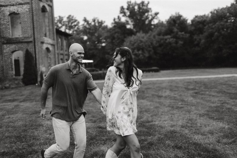 The Wedding Website of Serena Kate Joyner and Caleb Coleman Hamlett