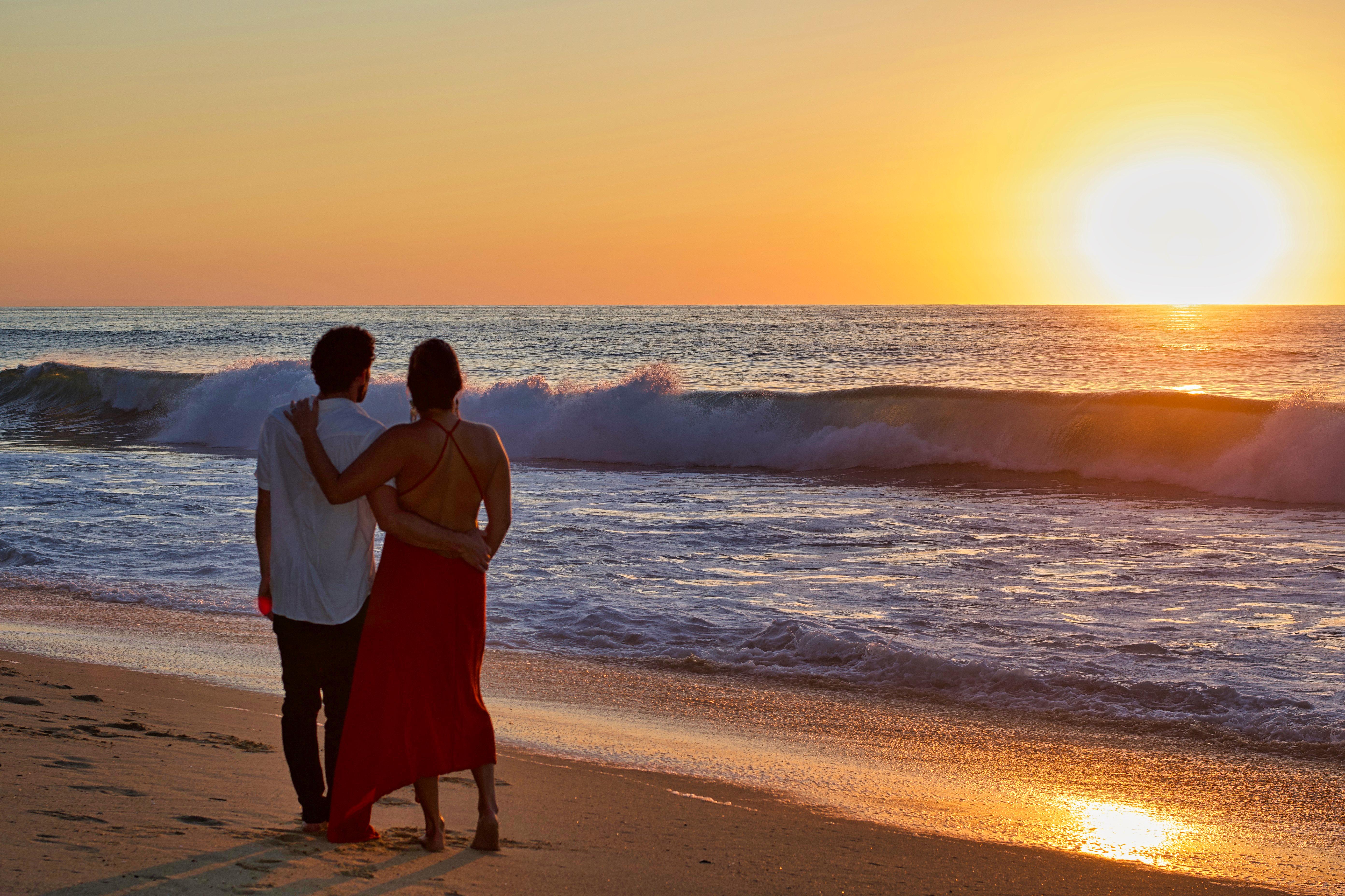 The Wedding Website of David Yuter and Sara Baker