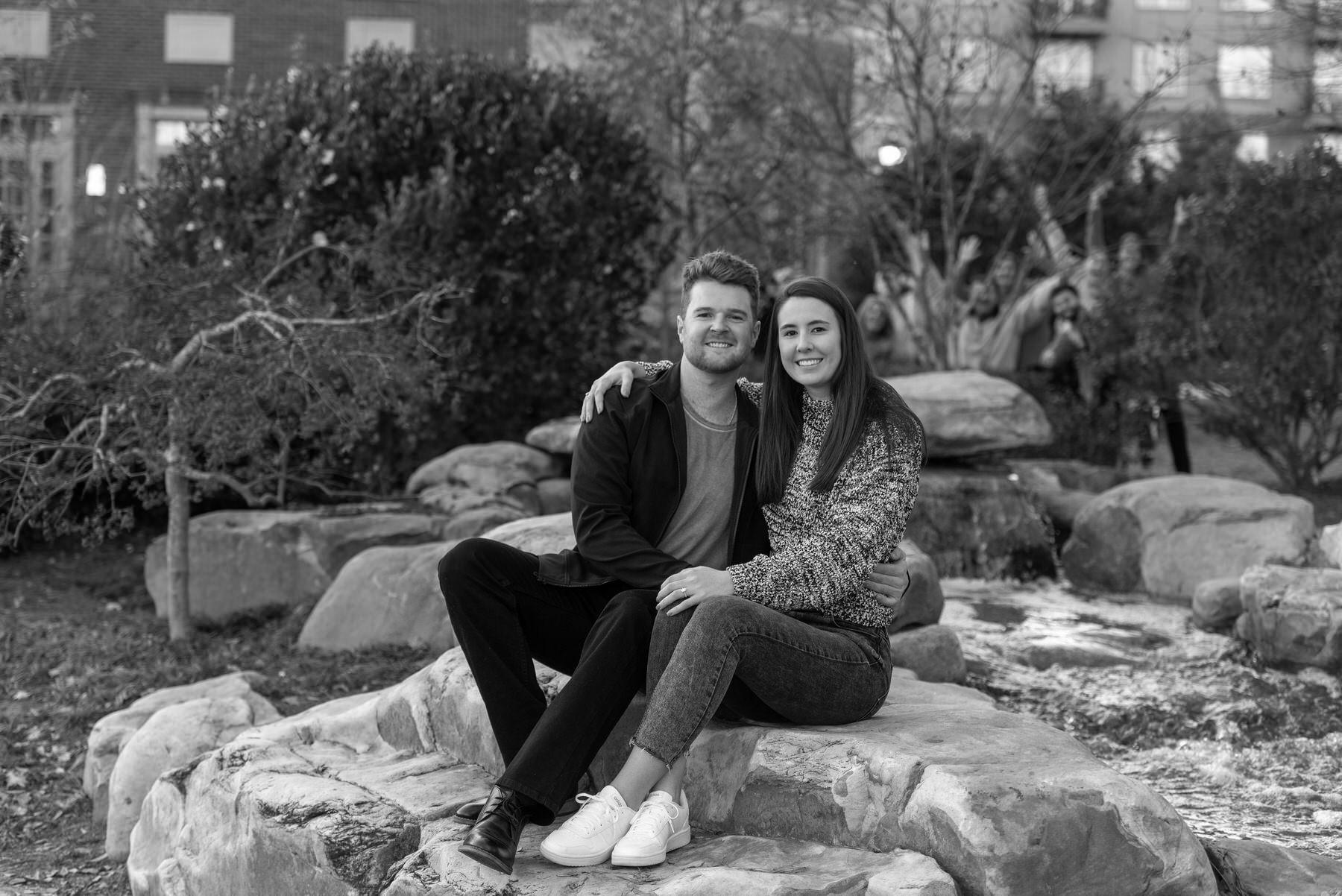 The Wedding Website of Drew Puckett and Kyle McCann