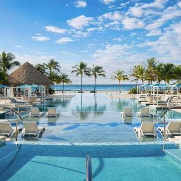 Honeymoon Fund: Barbados