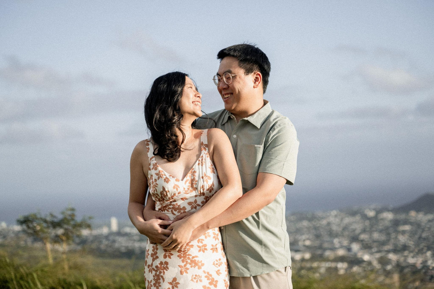 The Wedding Website of Christina Tse and Adam Fong