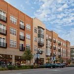 Eddy Street Commons