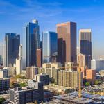 Downtown Los Angeles (DTLA)