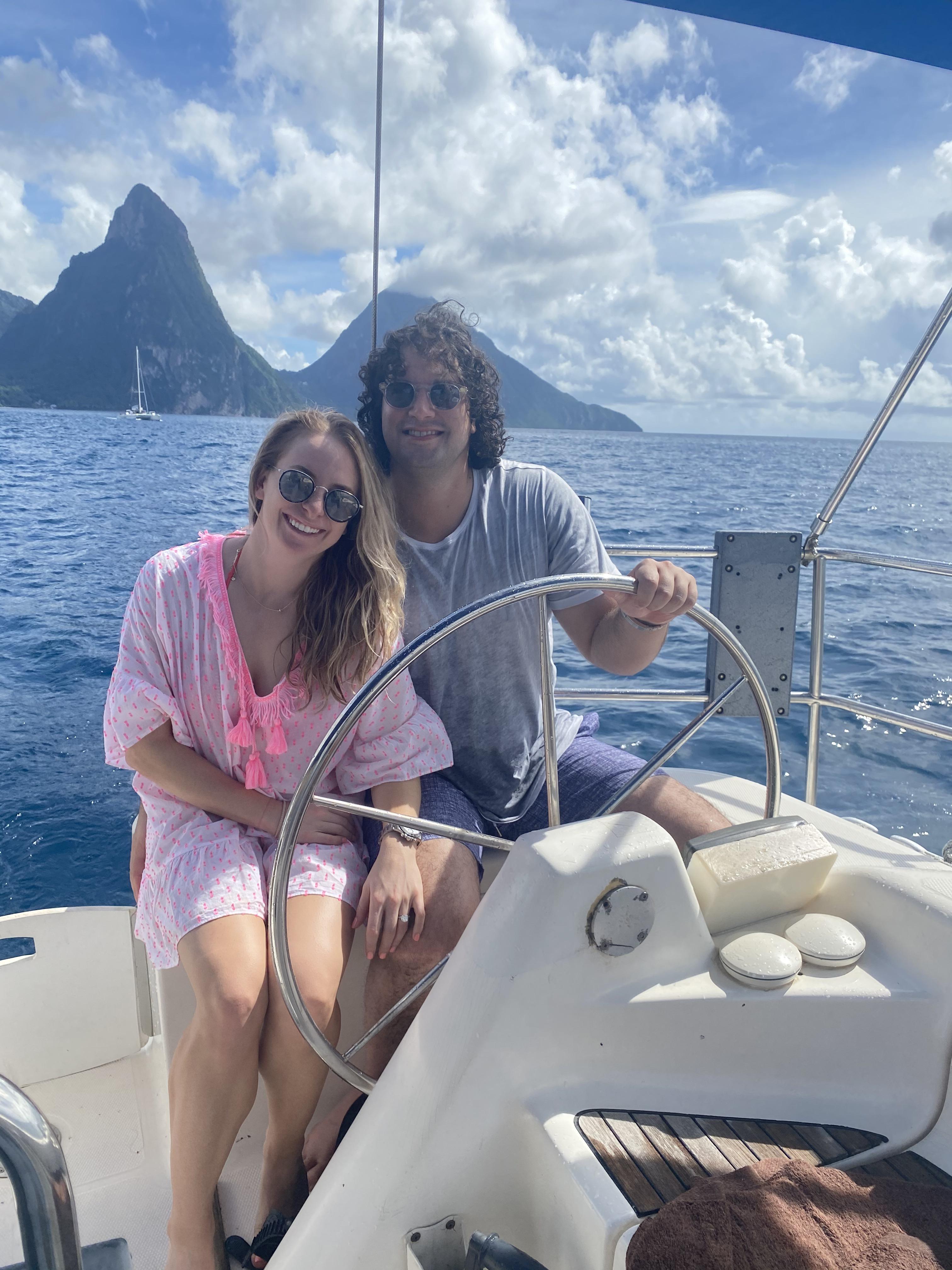 The Wedding Website of Rachel Giesey and Gregory Delost