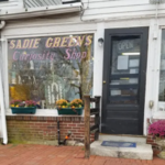 Sadie Green's Curiosity Shop