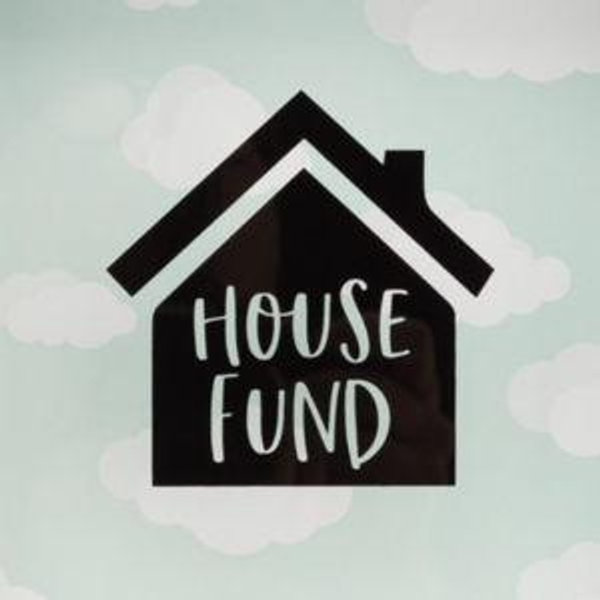 Home Fund for Washer/Dryer, Refrigerator, and Furniture