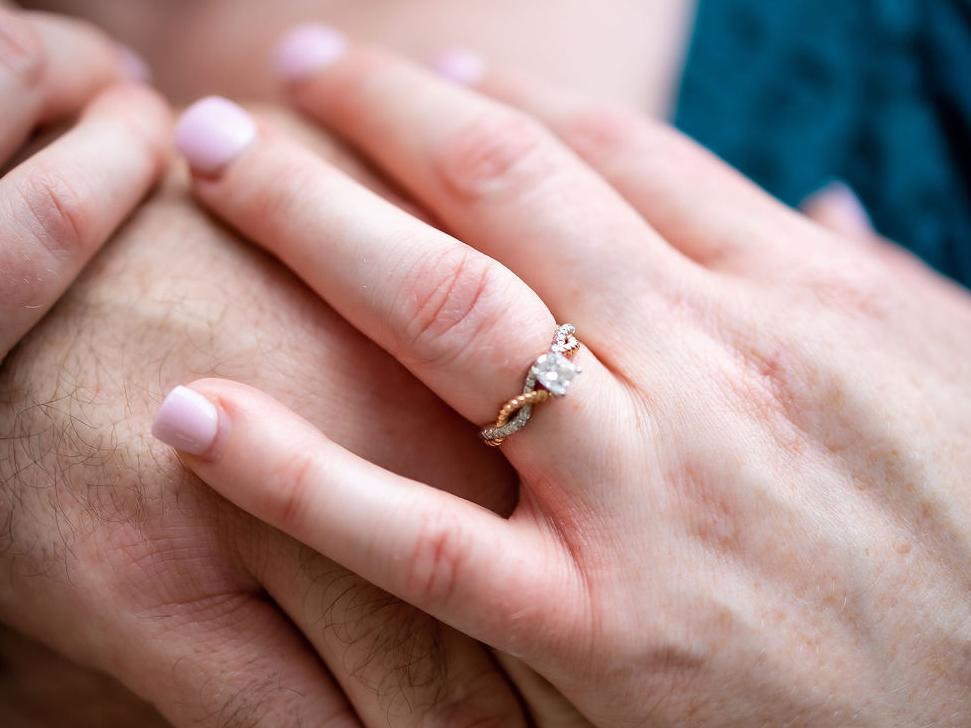 The Wedding Website of Christy Young and Justin Tiangco