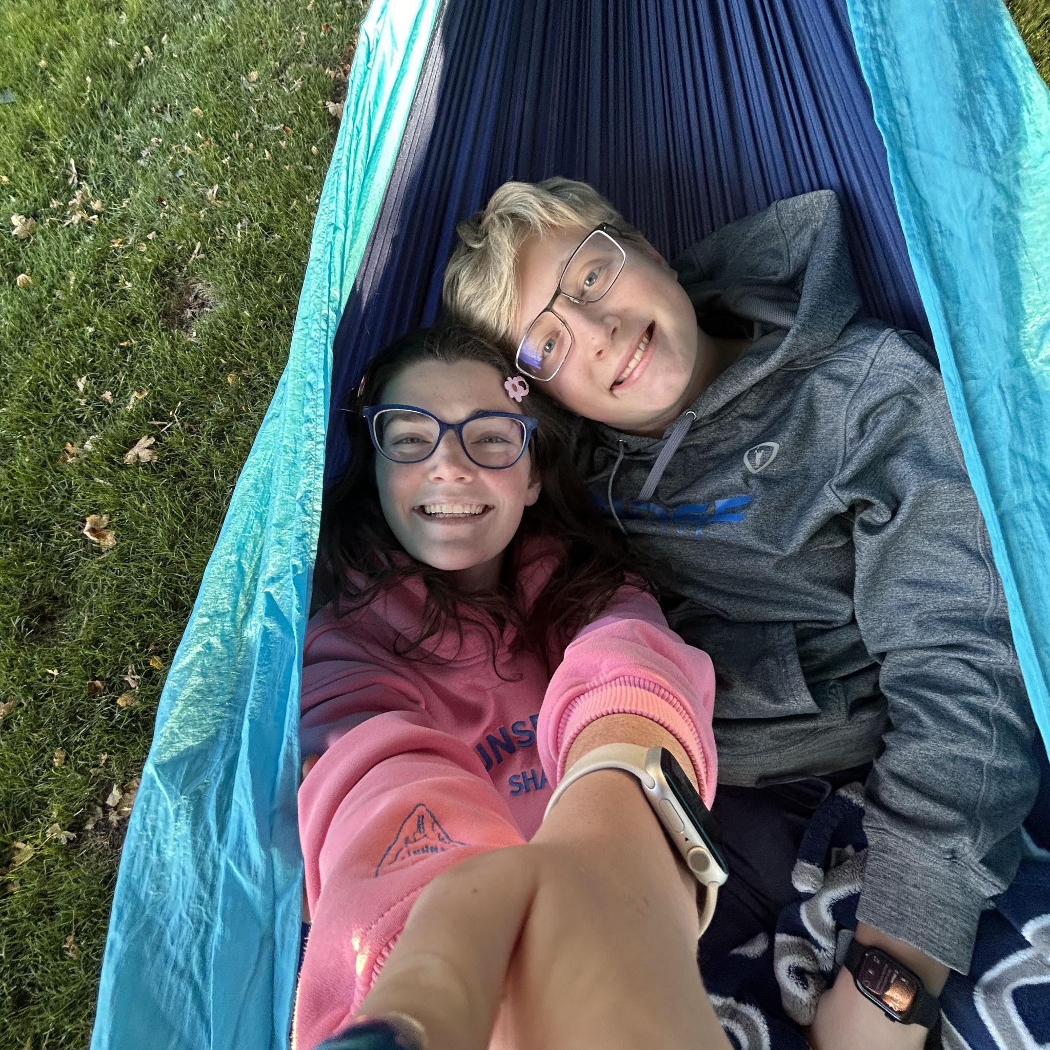 lots of outdoor dates!