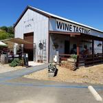 Myrtle Creek Vineyards