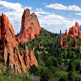 Garden of the Gods