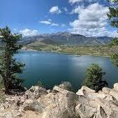 Sapphire Point Overlook