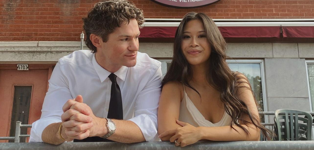 The Wedding Website of McKenzie Stannard and Vanessa Nguyen