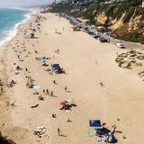 Zuma Beach