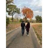 Right after engagment
