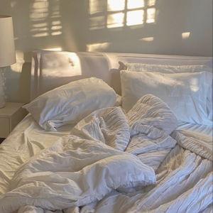 New Mattress & Bed Frame