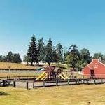 Port Gamble Playground