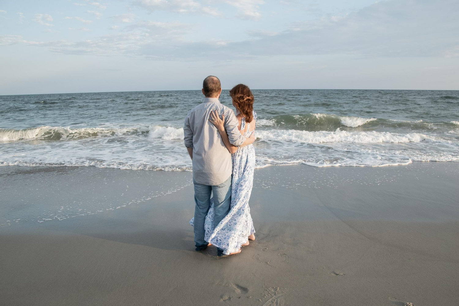 The Wedding Website of Hayley McCulloch and Cody Rimes