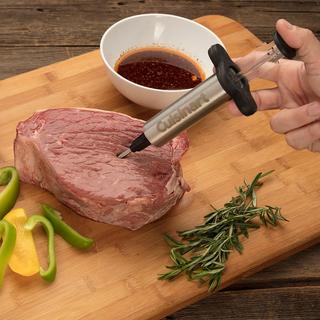 Meat Flavor Injector