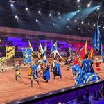Medieval Times Dinner & Tournament