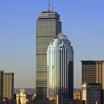 Prudential Center