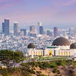 L.A. Daytrip or Overnight