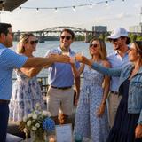 Ryan's Wake