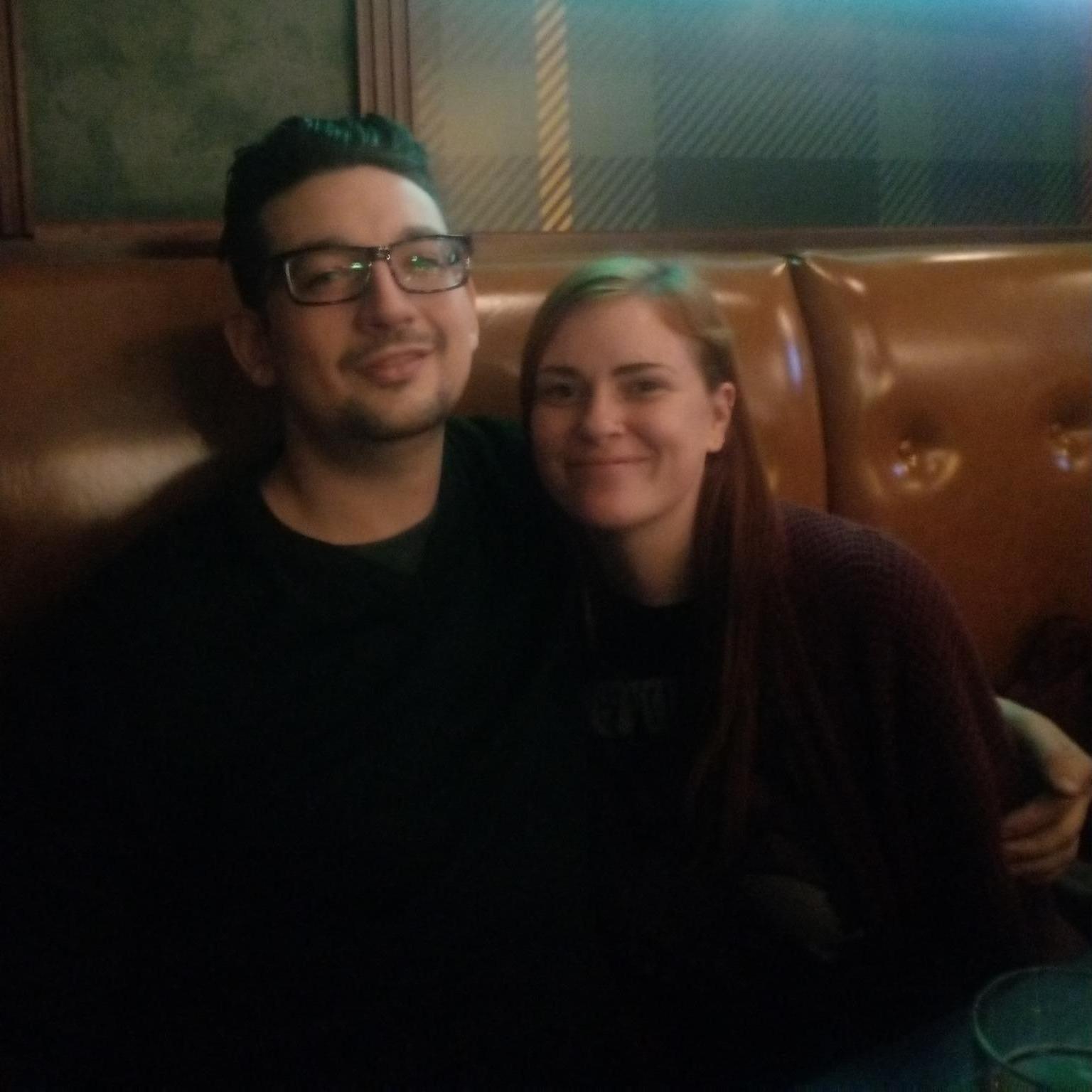Kevin's 30th Birthday.