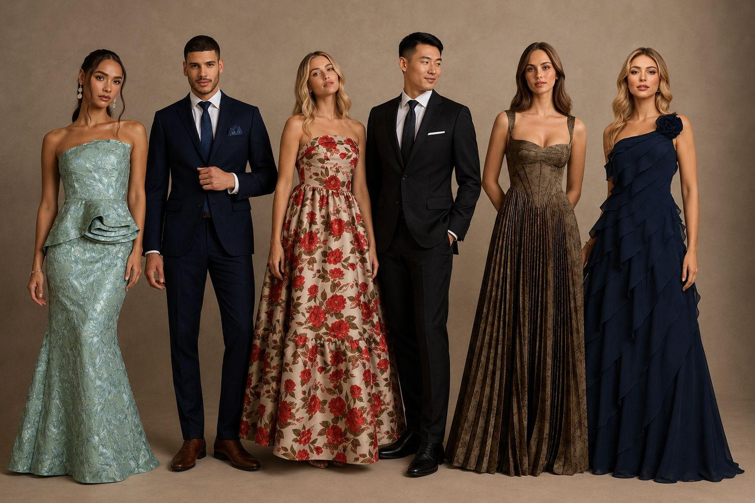The Wedding Website of Alexandra Durrieu and Max Paul