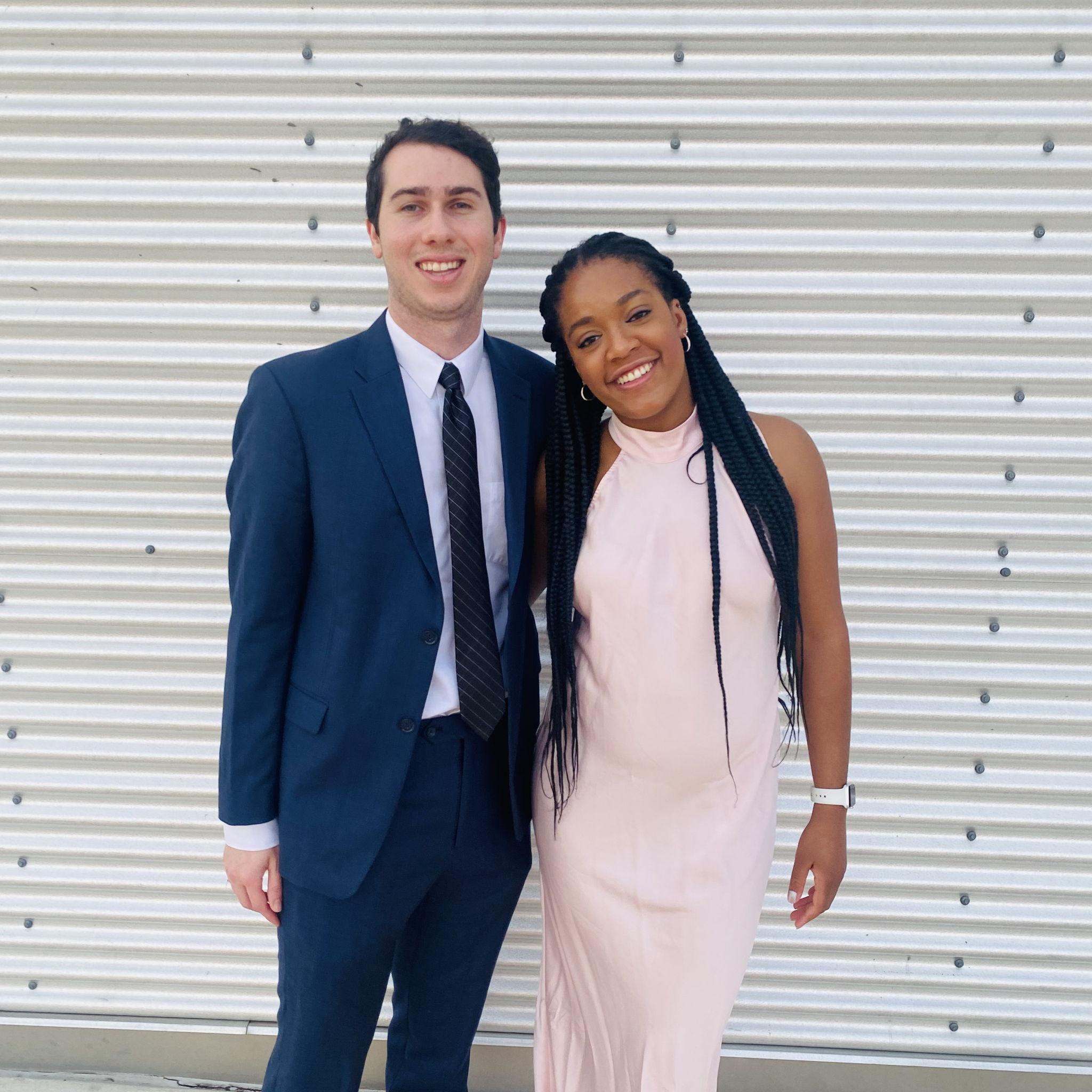 UF Fungus Ball (no fungus harmed in the making)