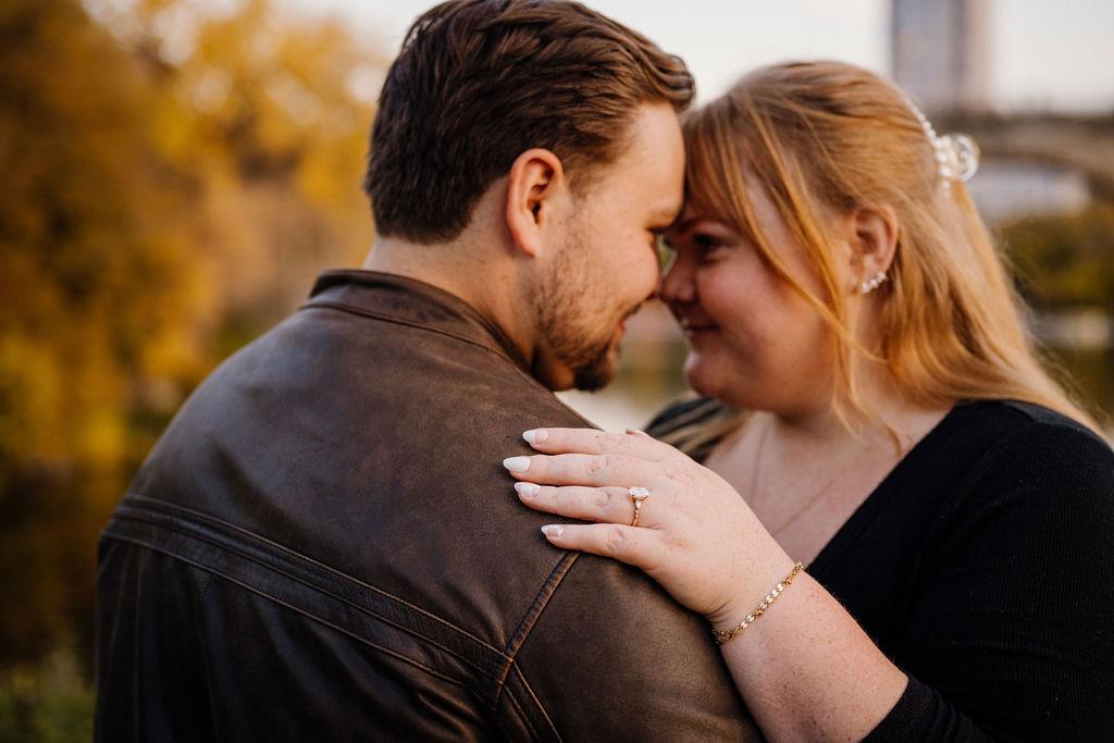 The Wedding Website of Samantha Luhning and Logan Adair