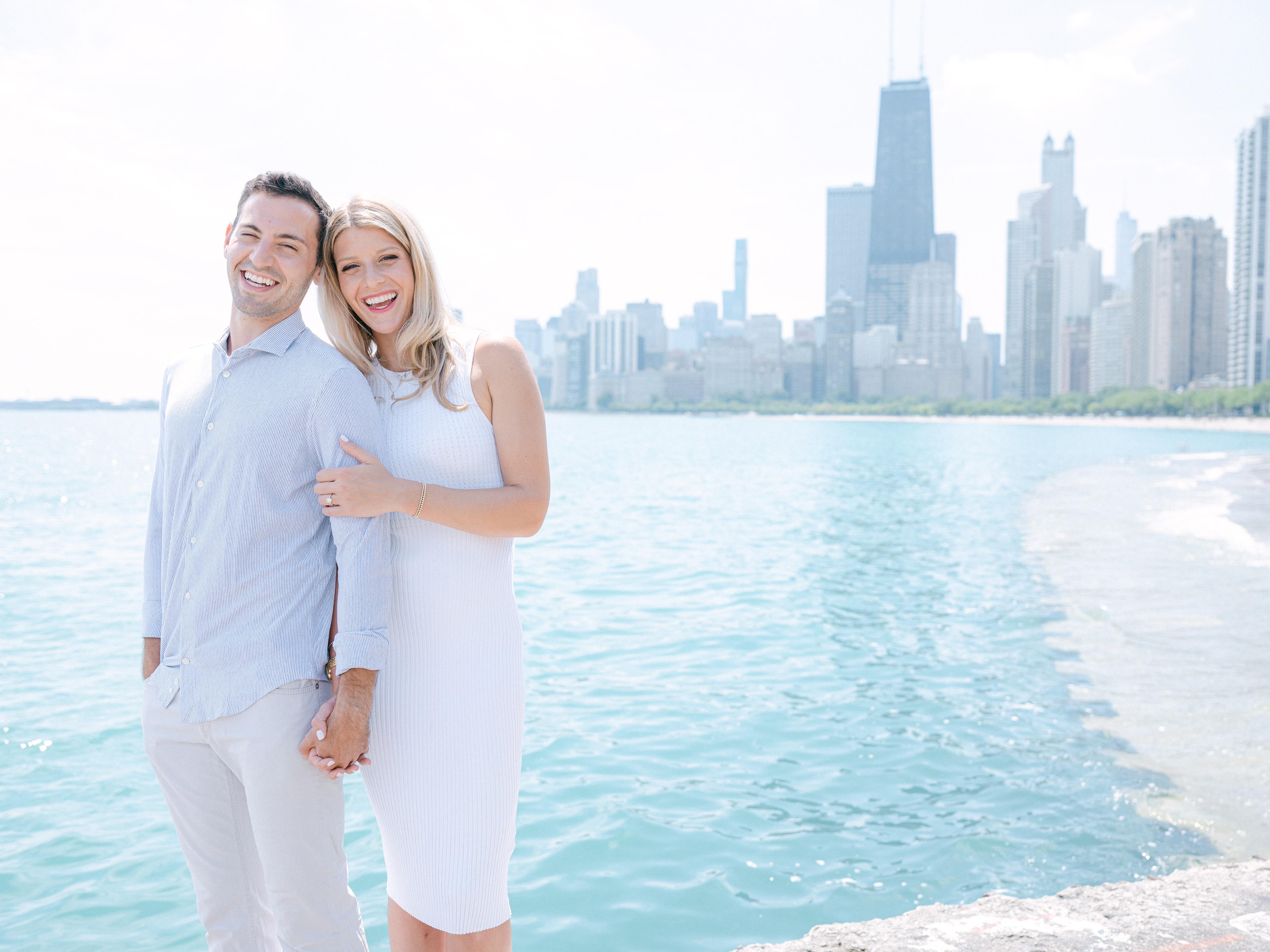The Wedding Website of Lisle Berndsen and Michael Kirsten