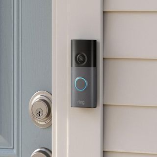 2nd Gen Wired Doorbell