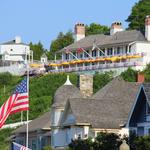 Fort Mackinac