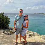 Restaurant Playa Forti