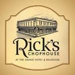 Rick's Chophouse