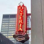 Osteria Italian