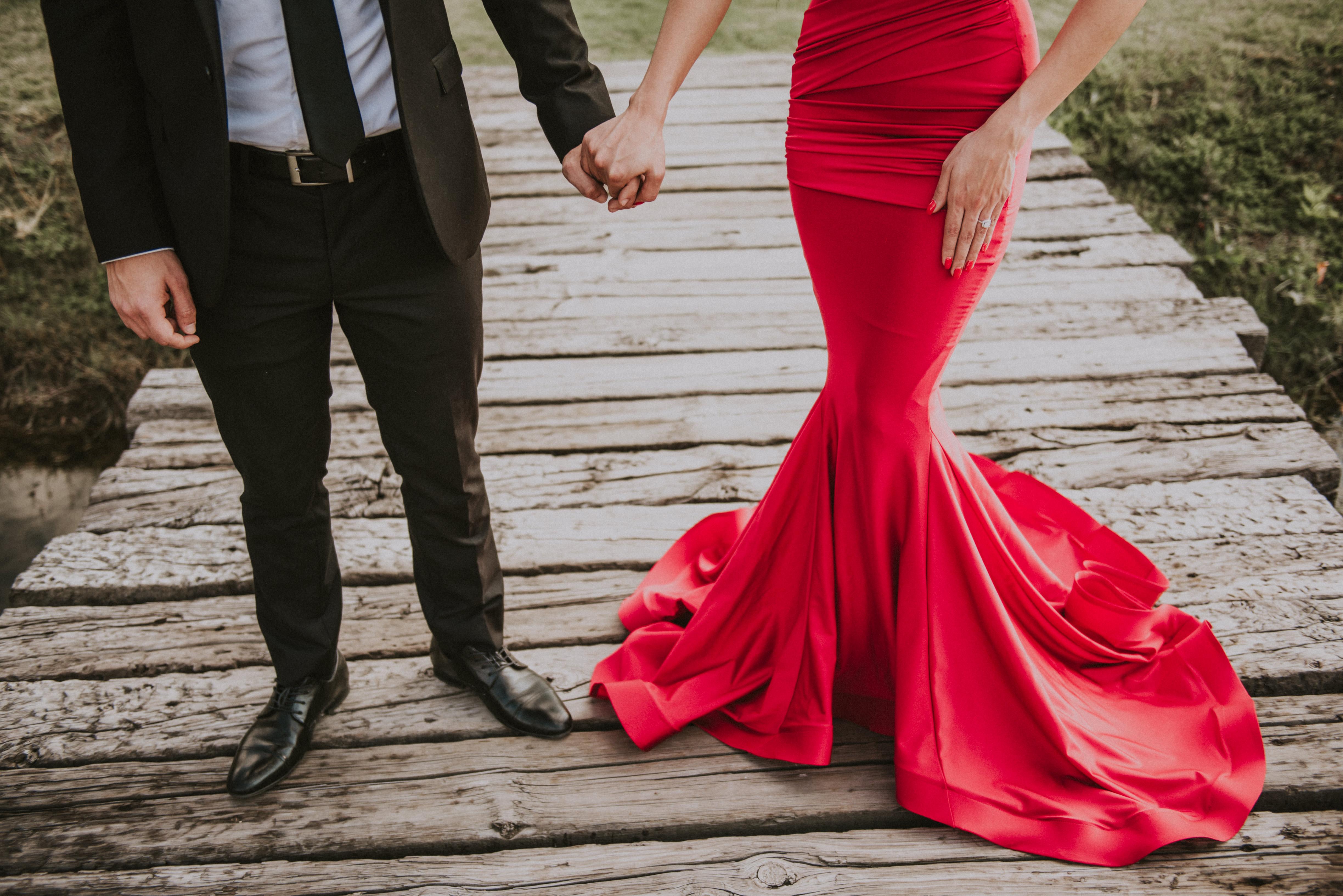 The Wedding Website of Danay Sade Rojas-Iniguez and Josue Gonzalez