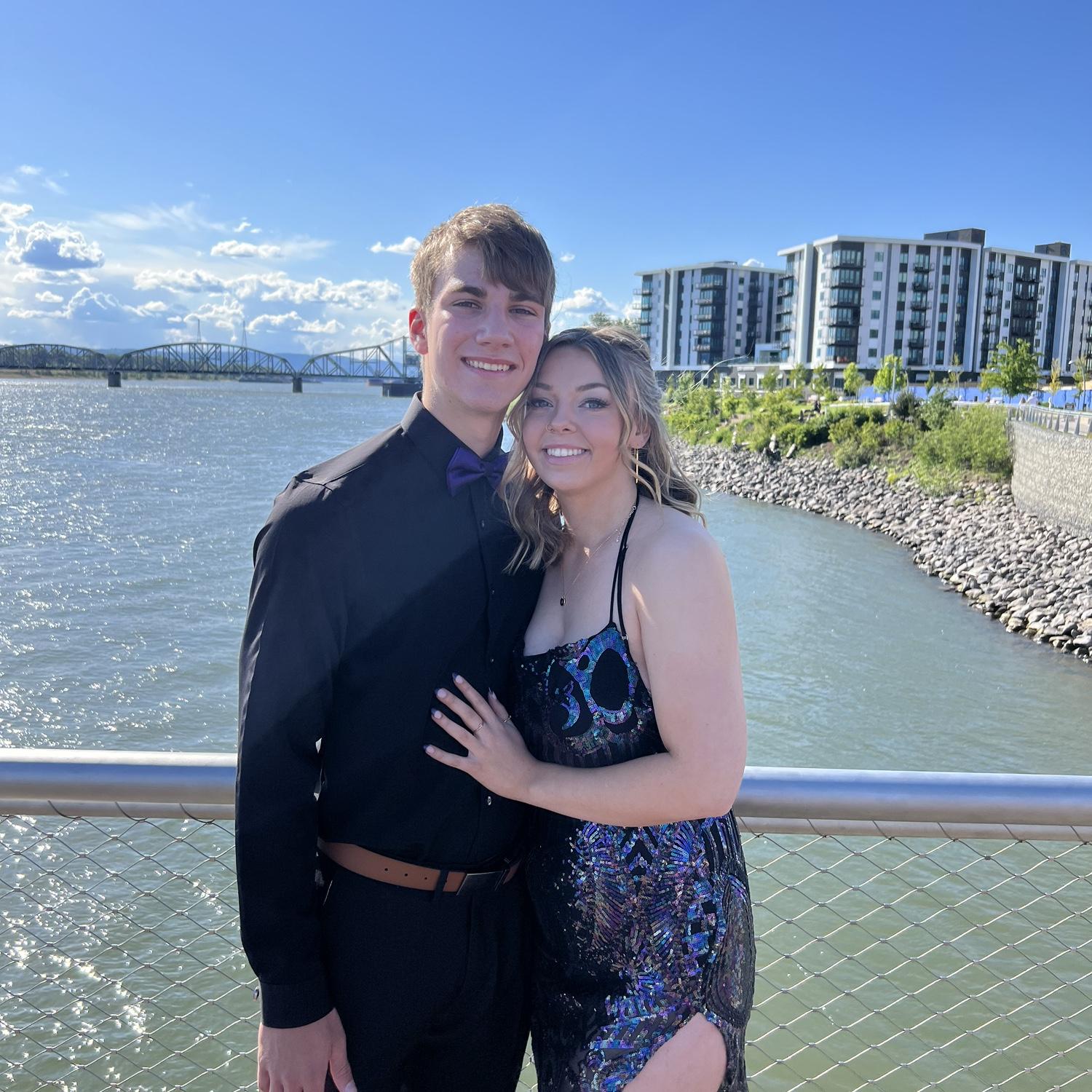 Junior Prom 2022