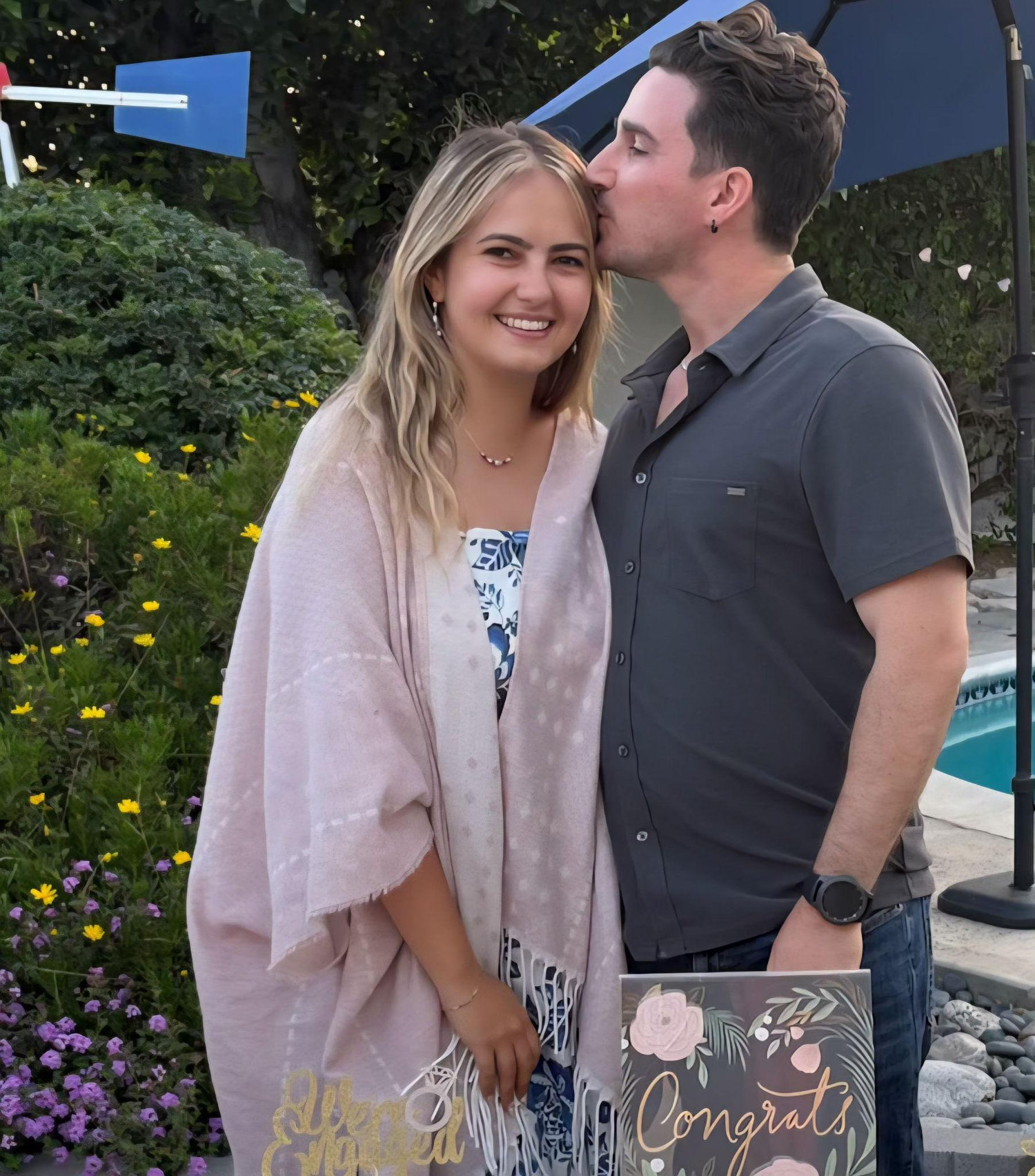The Wedding Website of Katie Gasser and Ethan Banton