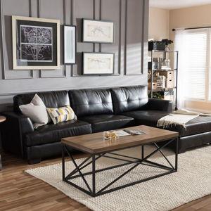 Remodeling Our Living Room