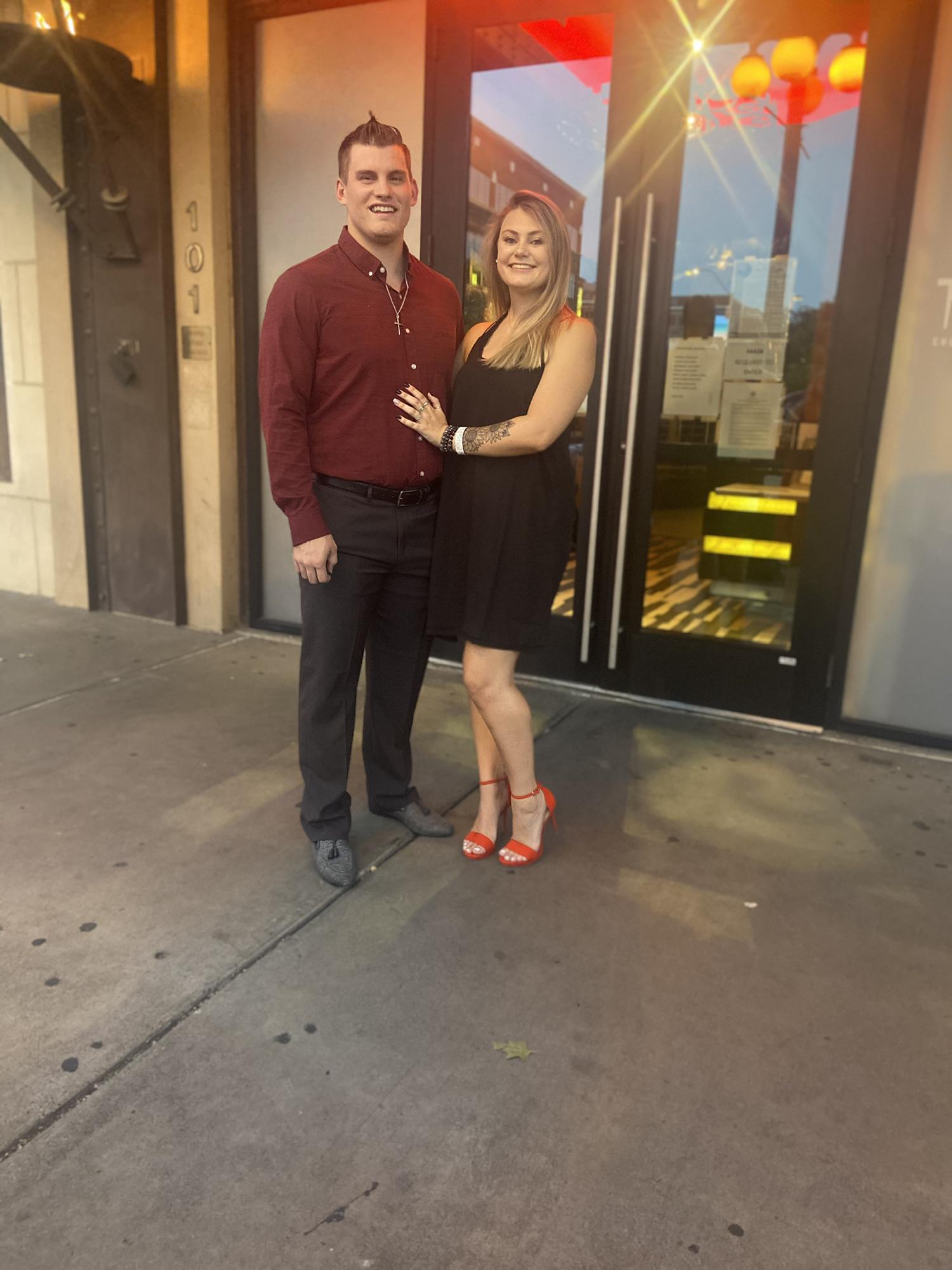 Chassity’s 22nd Birthday
