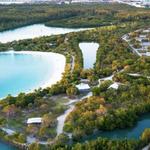 Oleta River State Park