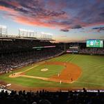 Wrigley Field