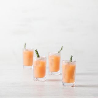 Fave Tumbler, Set of 4