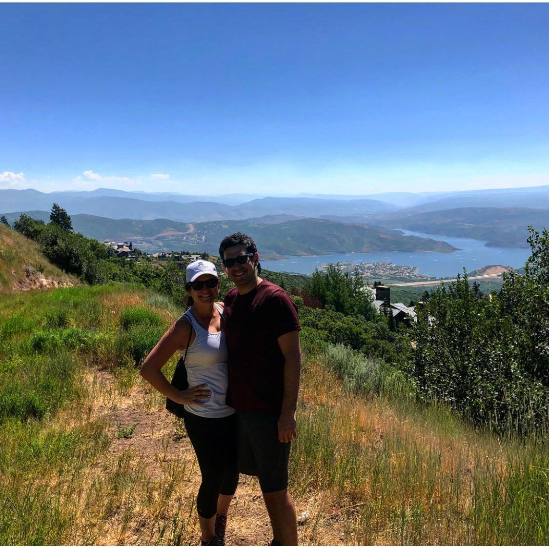 Deer Valley, Utah
