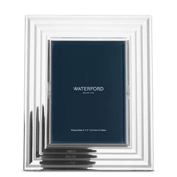 Waterford Circon Frame | 8" x 10"